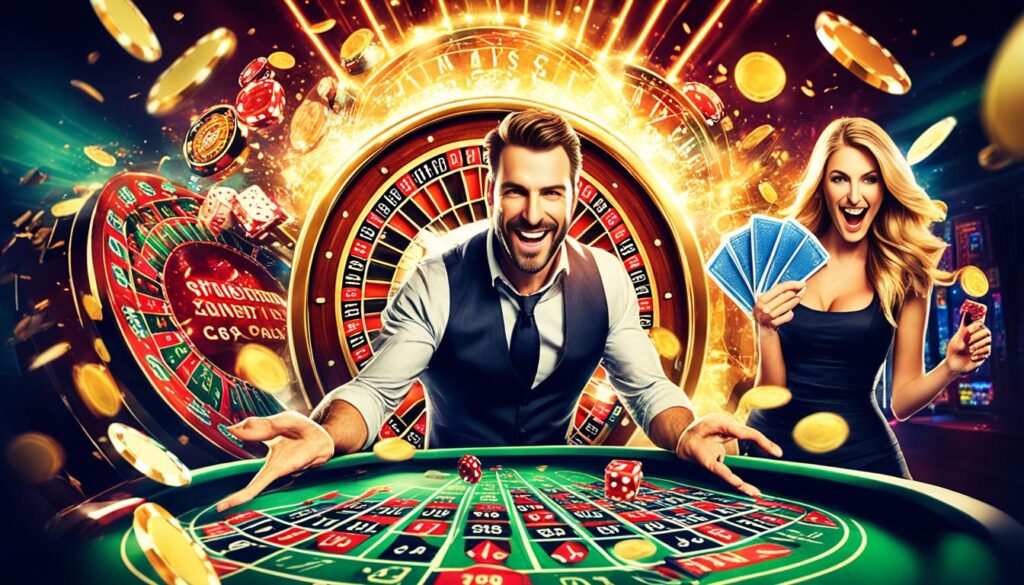 Güvenilir Casino Siteleri ve Yüksek Kazançlı Casino Siteleri