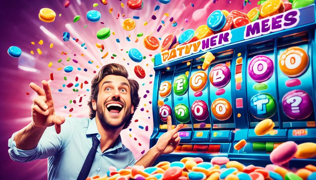 Sweet Bonanza Slot Oyunu Kazanma Taktikleri