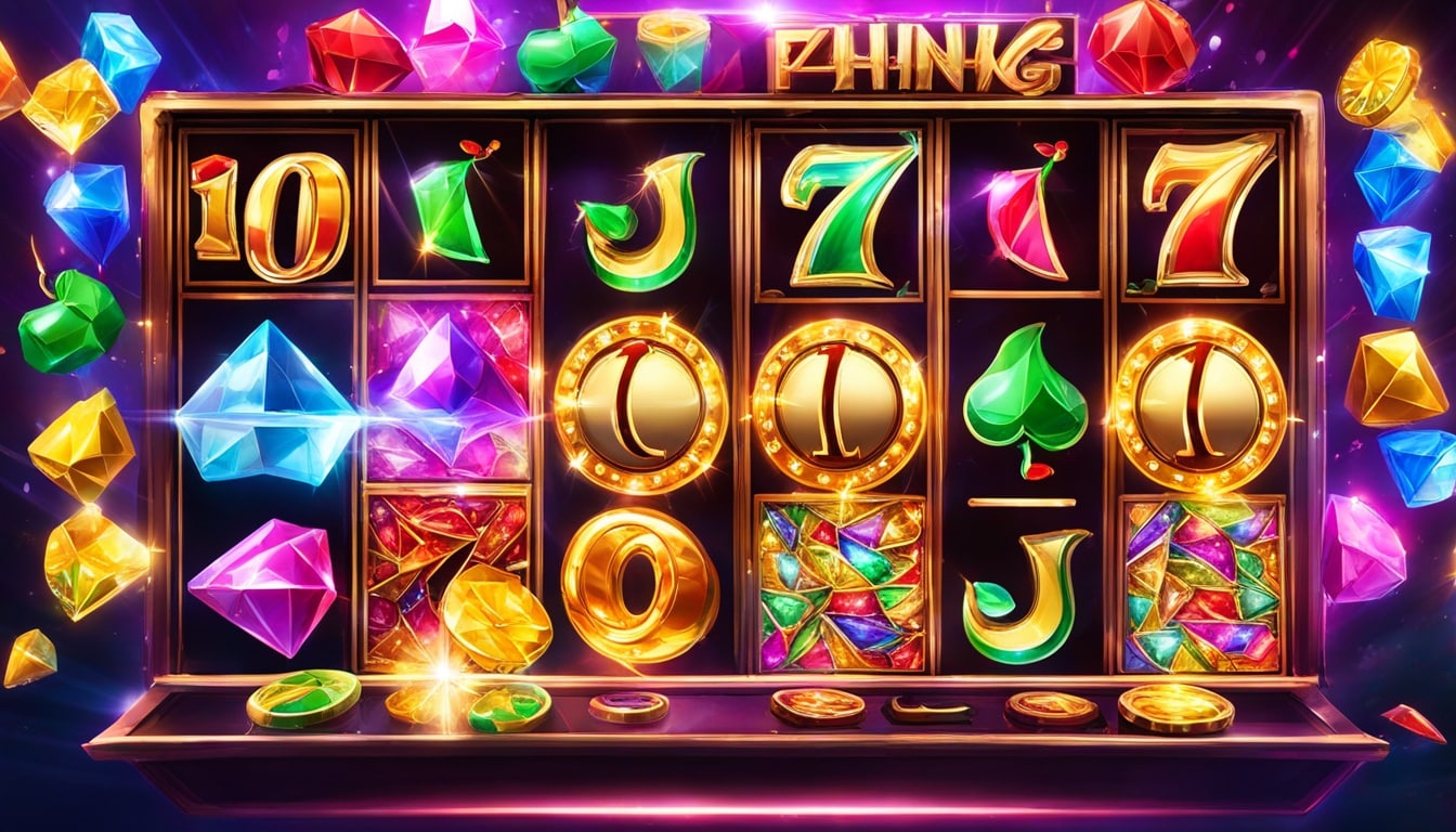 en çok kazandıran slot oyunları