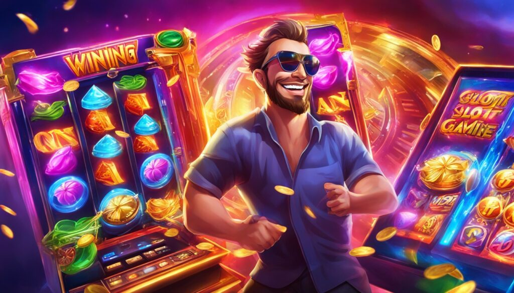 online slot oyunları