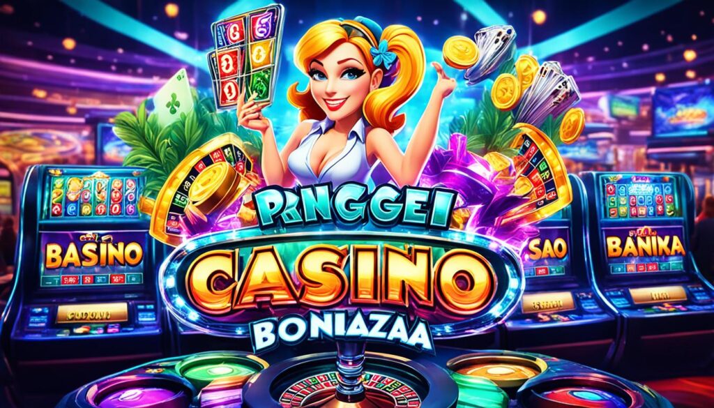 online slot oyunları